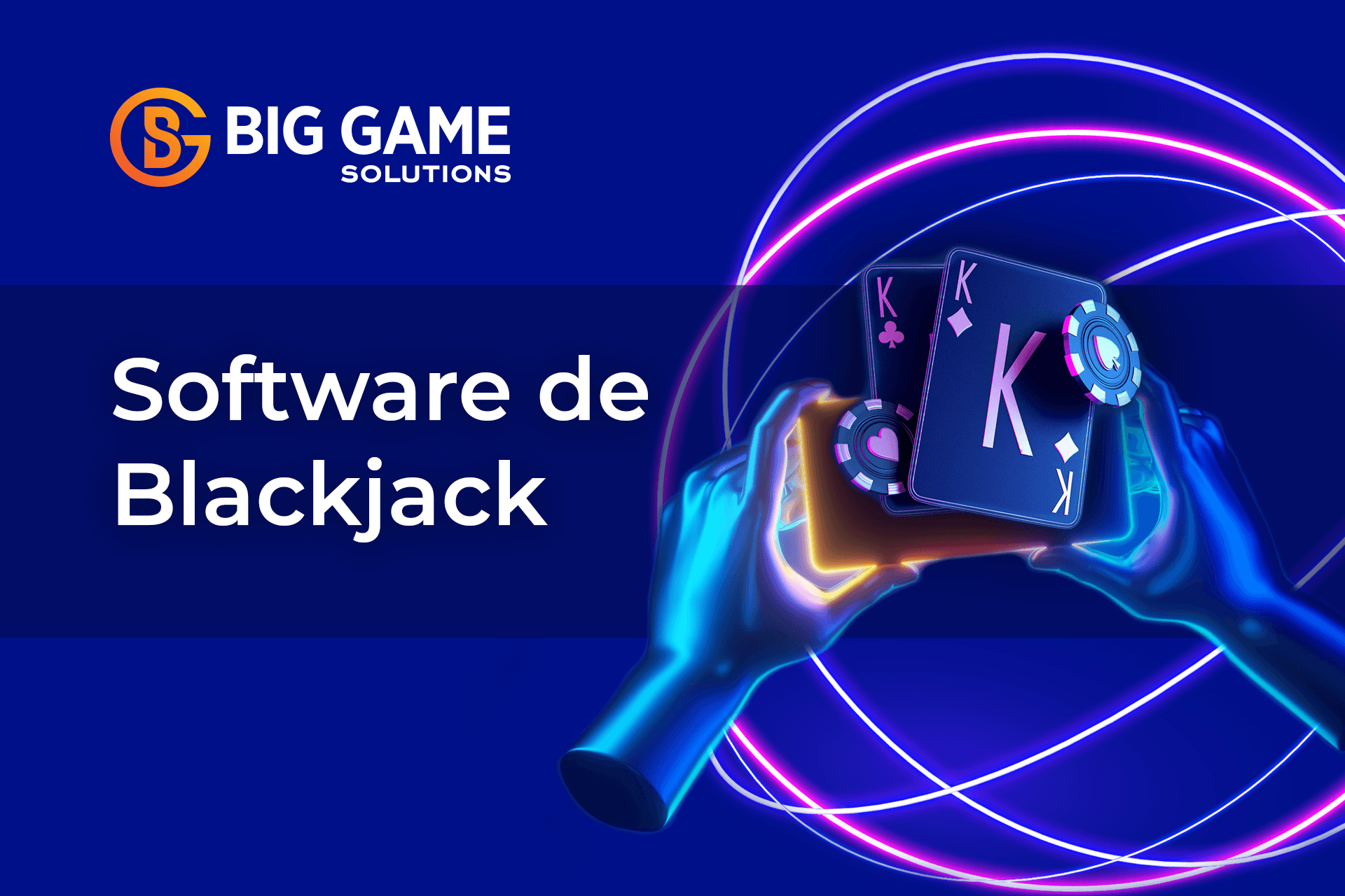 Mejor software de Blackjack